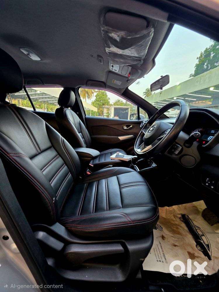 Nissan Kicks 1.3 Xv Premium Cvt Petrol, 2021, Petrol