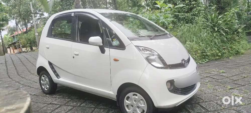 Tata Nano Twist Xt 2016 Petrol Manual For Sale