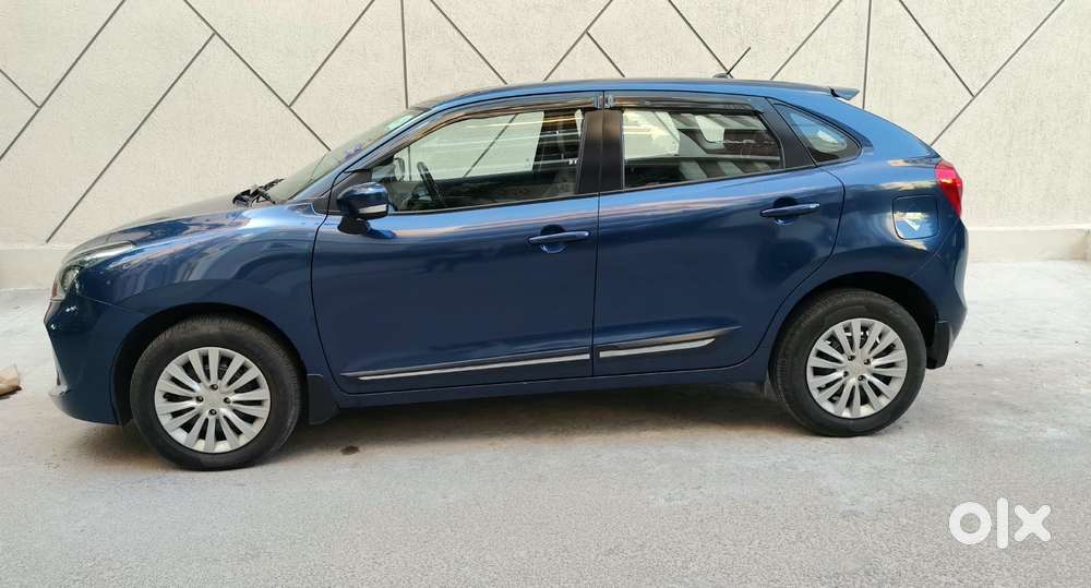 Maruti Suzuki Baleno Maruti-suzuki-baleno-delta-diesel, 2020, Petrol