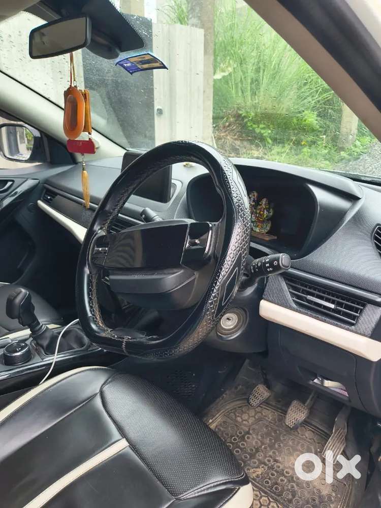Tata Nexon Creative Diesel 2024
