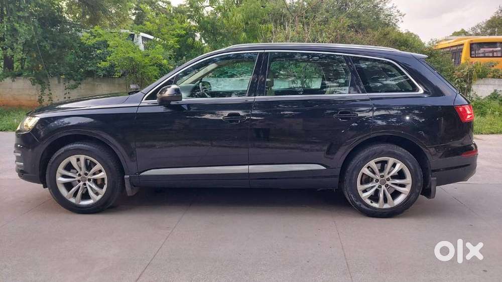 Audi Q7 3.0 45 Tdi Technology Pack, 2019, Diesel