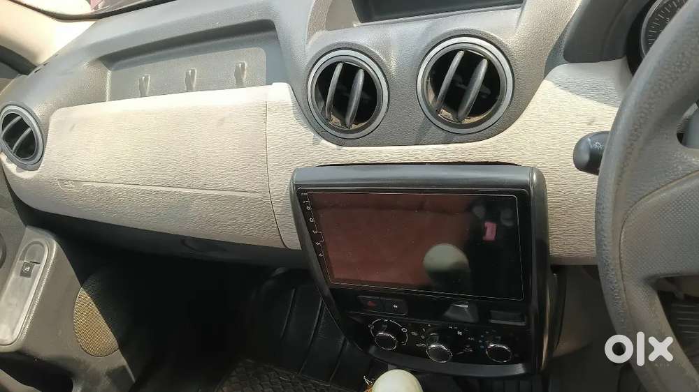 Renault Duster 2015 Diesel 146000 Km Driven