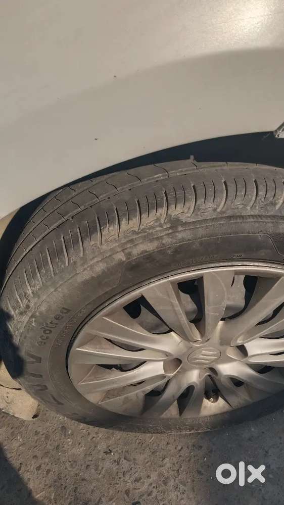 Maruti Suzuki Swift Dzire