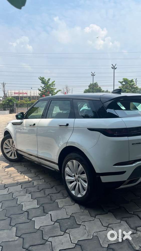 Land Rover Range Evoque Se R-dynamic Diesel, 2023, Diesel