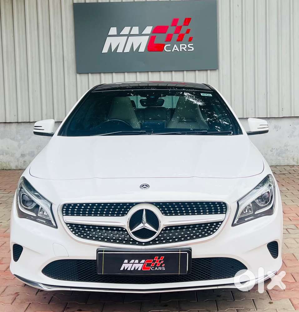 Mercedes-benz Cla 200 Cdi Sport, 2020, Diesel