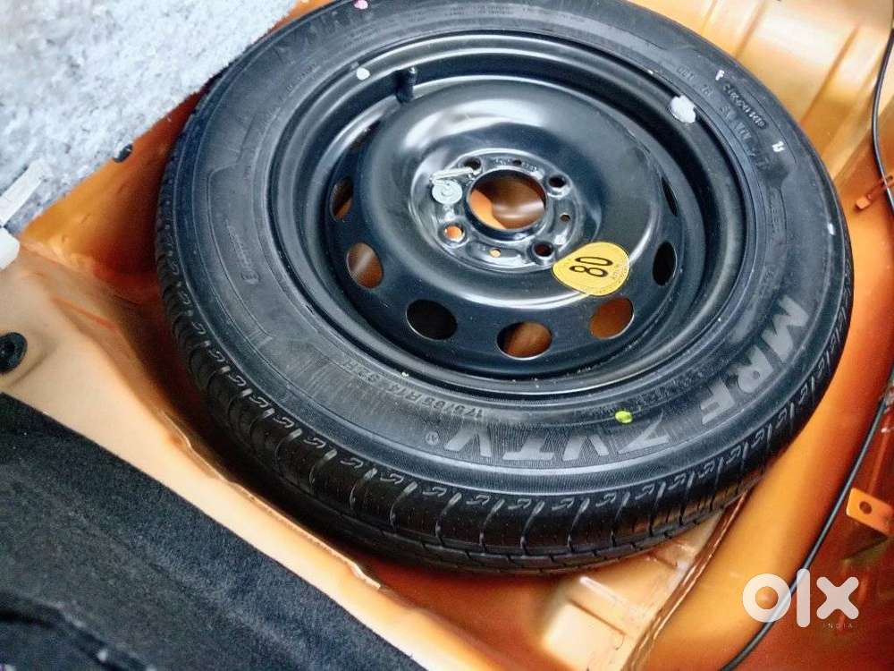 Tata Tiago 1.2 Revotron Xza Plus Amt, 2019, Petrol