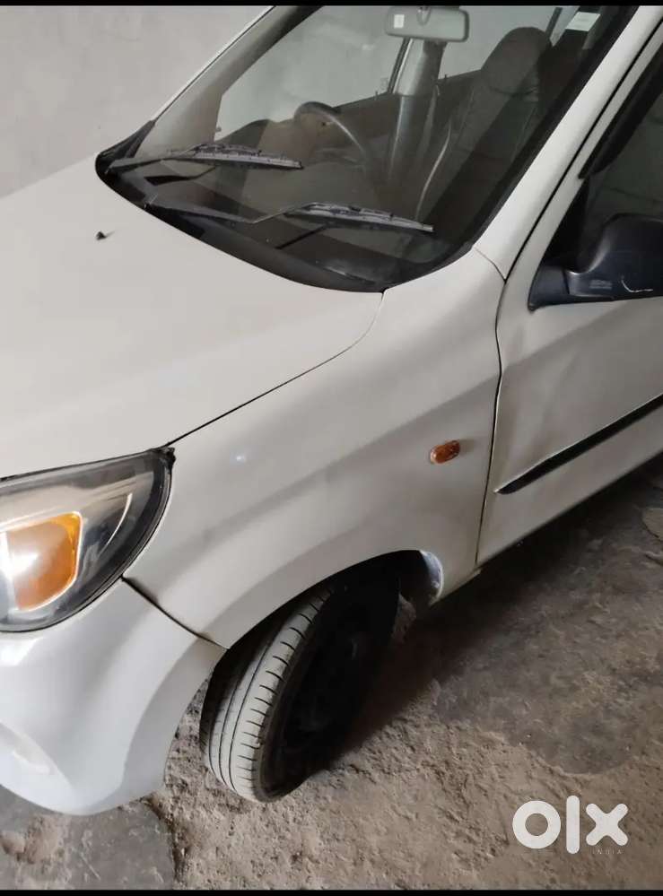 Maruti Suzuki Alto 800 2018 Petrol 44000 Km Driven