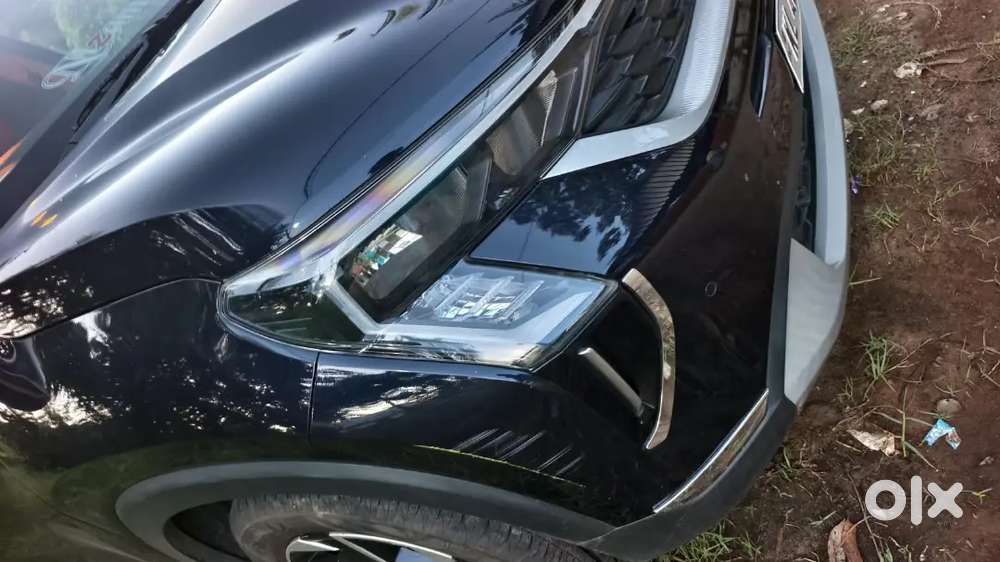 Kia Sonet G 2025