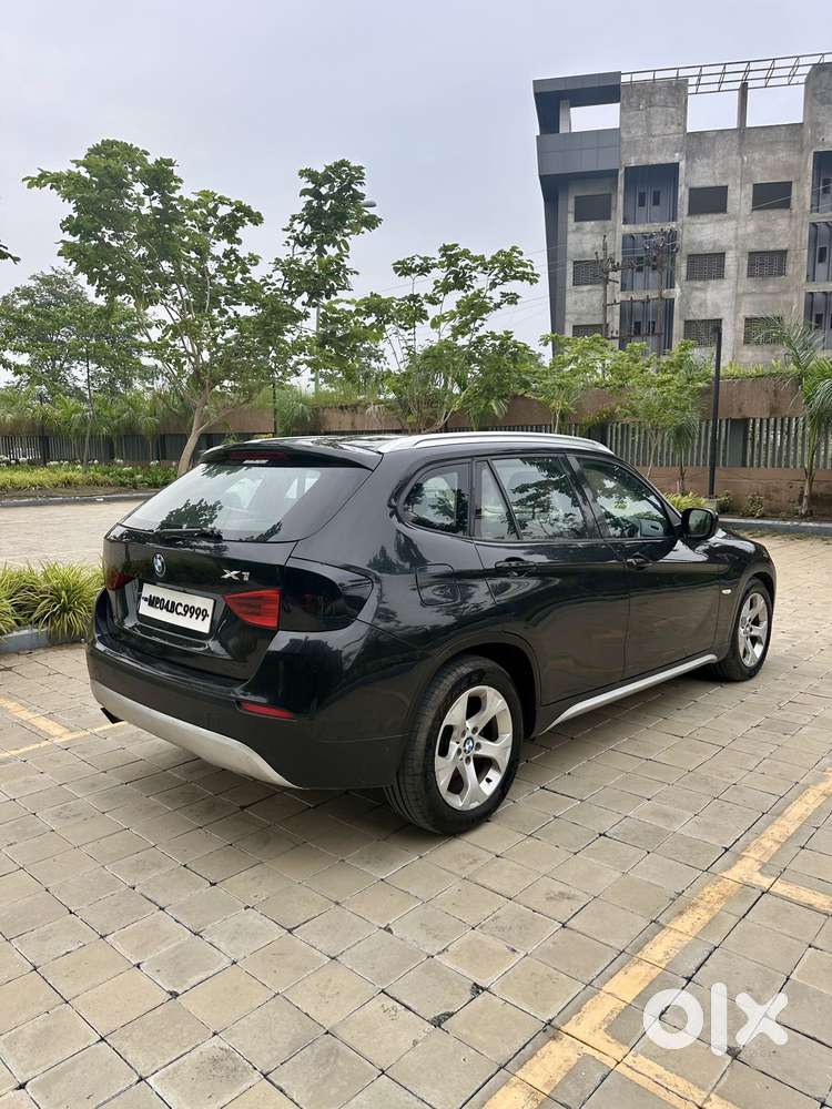 Bmw X1 2.0 Sdrive 20d, 2013, Diesel
