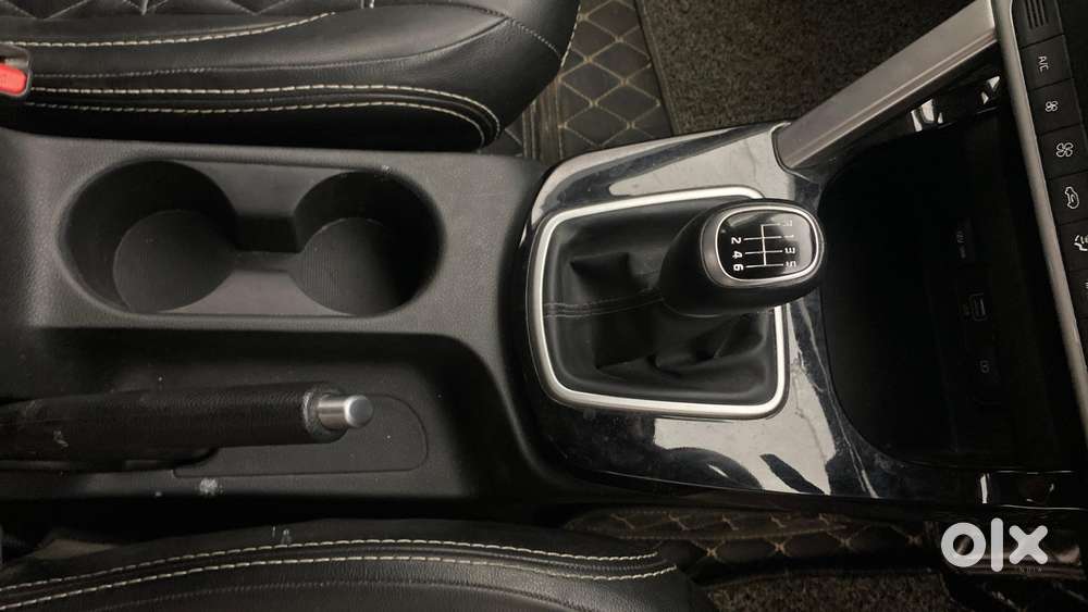 Kia Seltos 1.5 Htk+, 2023, Petrol