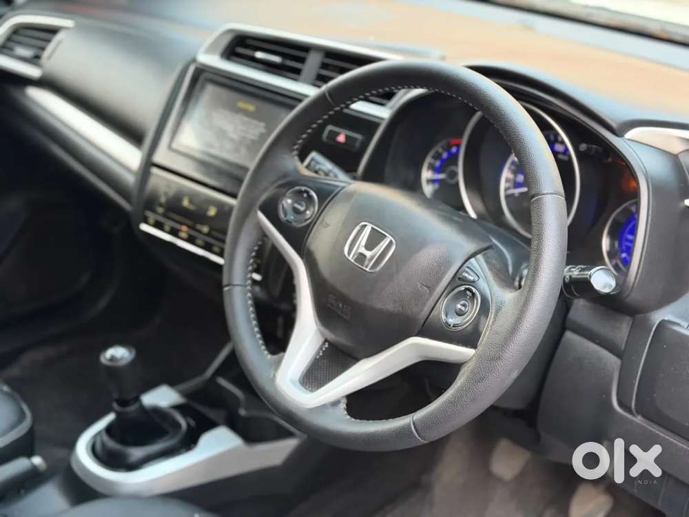 Honda Wr-v 1.5 Vx I-dtec, 2020, Diesel