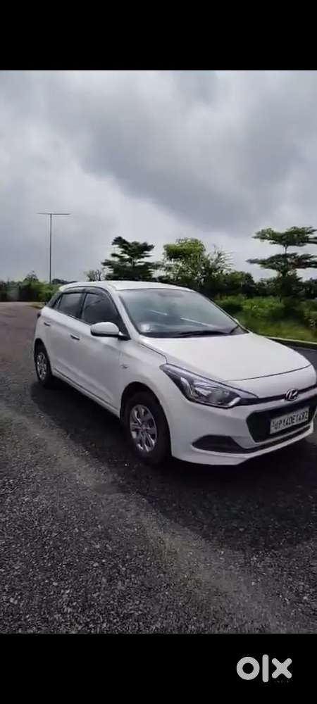 Hyundai I20 2017 Petrol Well Maintained