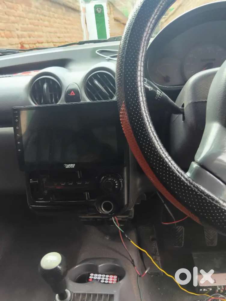 Hyundai Santro Xing Gls Plus 2008 With Life Extended Up To 2029 In  Sh