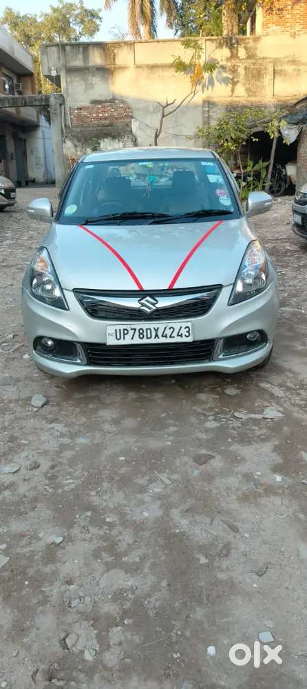 Maruti Suzuki Dzire 2015 Petrol 62000 Km Driven