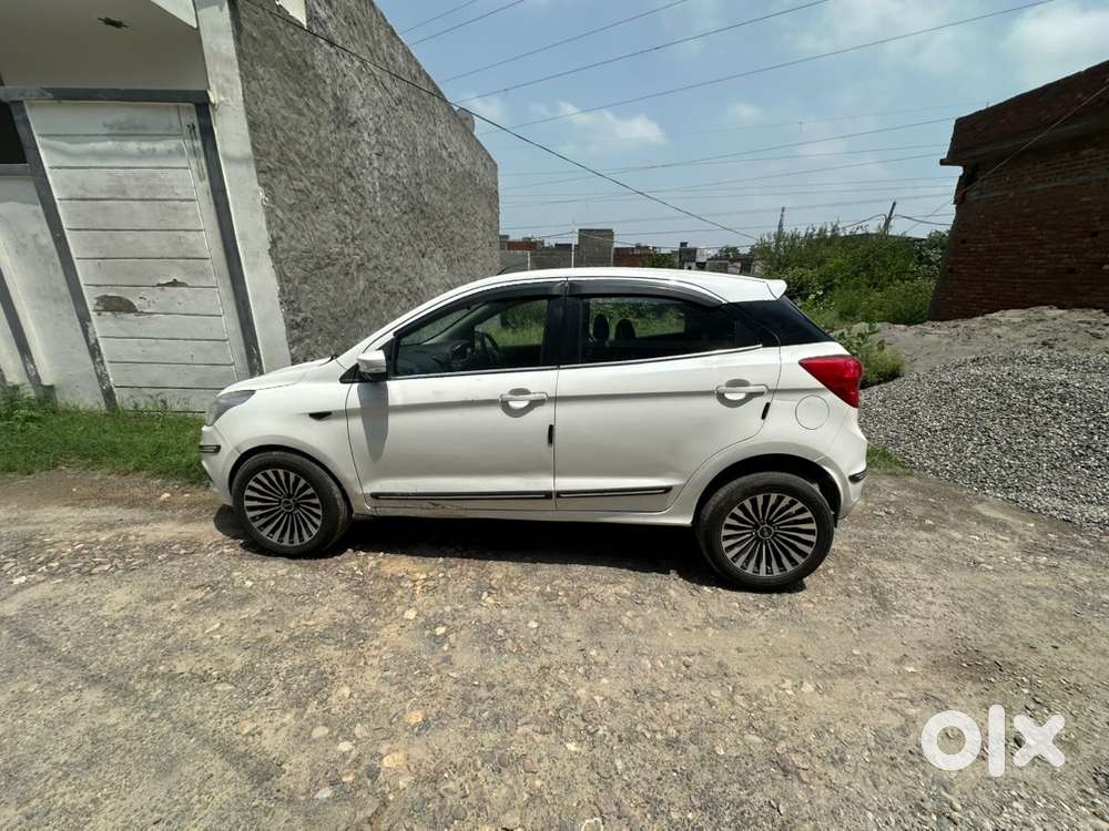 Ford Figo Diesel 2017