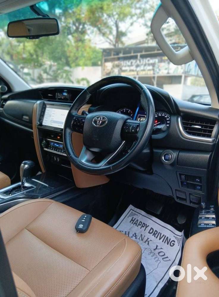 Toyota Fortuner 4x2 At 2.8 Diesel, 2023, Diesel