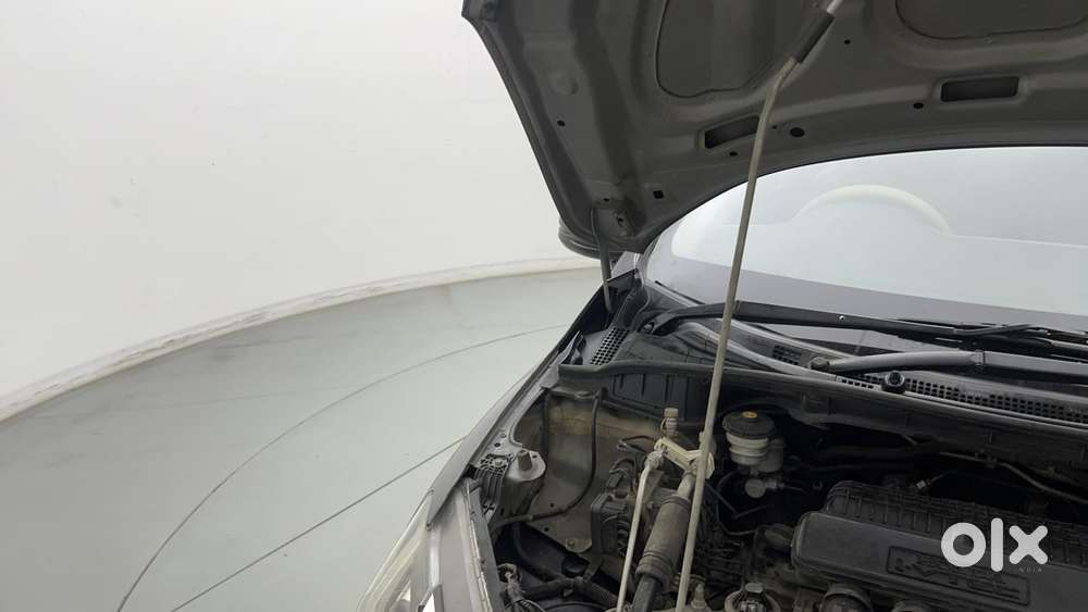 Honda City I Vtec Sv, 2018, Petrol