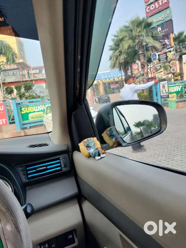 Maruti Suzuki Ertiga 2021 Cng Manual