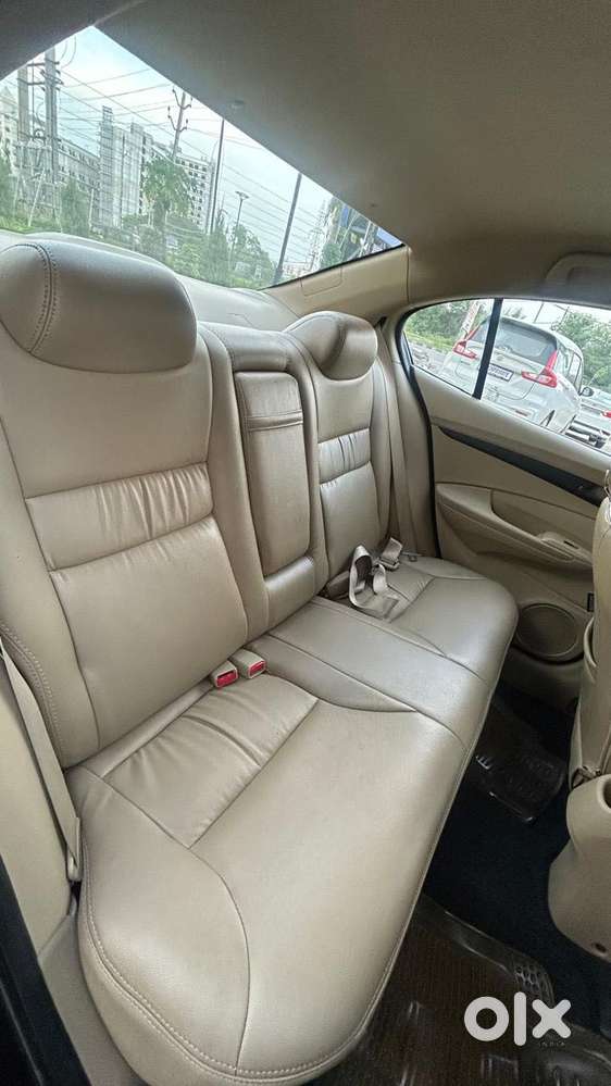 Honda City 1.5 Corporate Edition Mt, 2012, Petrol