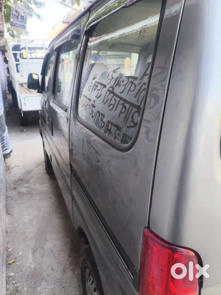 Maruti Suzuki Eeco 2024 Cng & Hybrids 57526 Km Driven