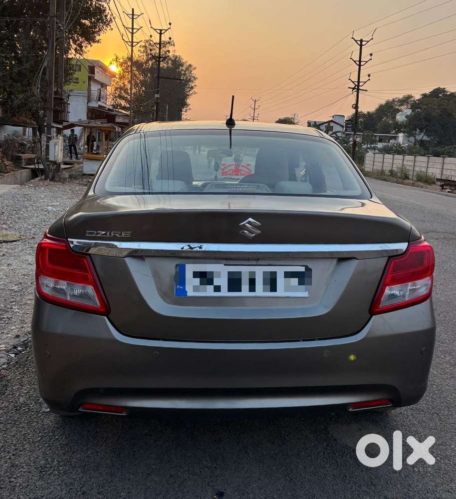 Maruti Suzuki Swift Dzire 1.2 Vxi Bsiv, 2020, Petrol