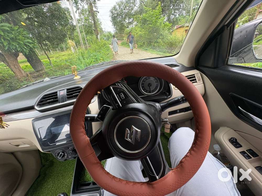 Maruti Suzuki Dzire Petrol Well Maintained