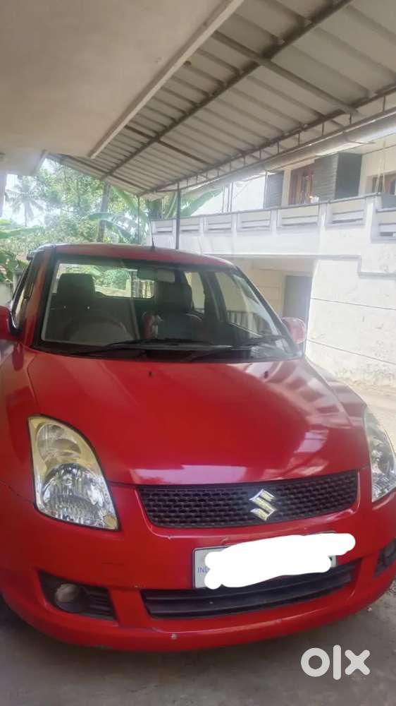 Maruti Suzuki Swift 2008 Diesel 125250 Km Sale