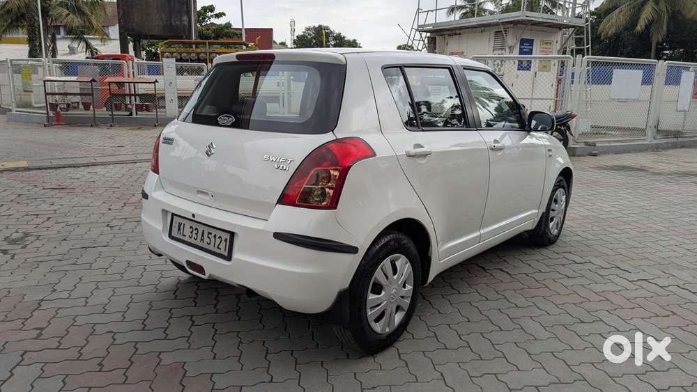 Maruti Suzuki Swift Ddis Vdi, 2009, Diesel