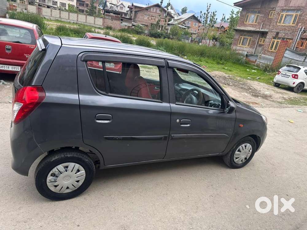 Maruti Suzuki Alto 800 2021 Petrol Well Maintained