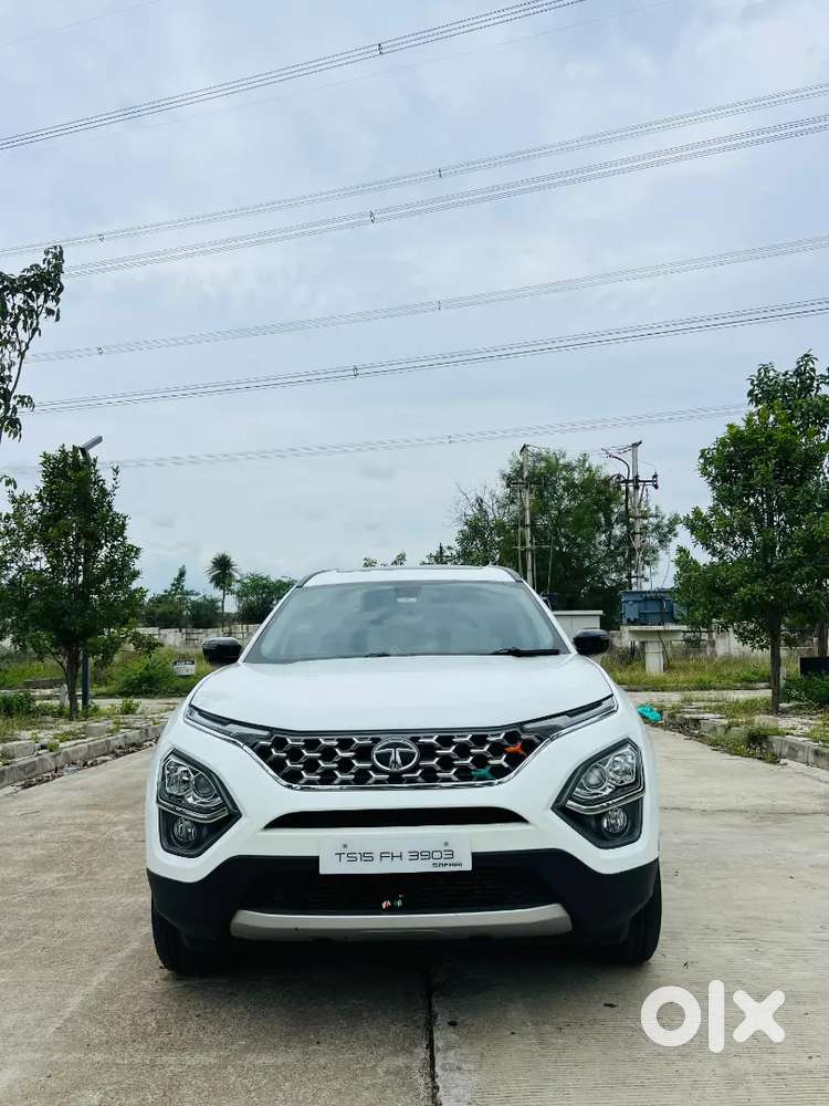 Tata Safari 2022 Diesel 57000 Km Driven