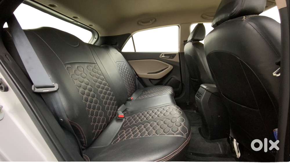 Hyundai Elite I20 Magna 1.2, 2016, Petrol