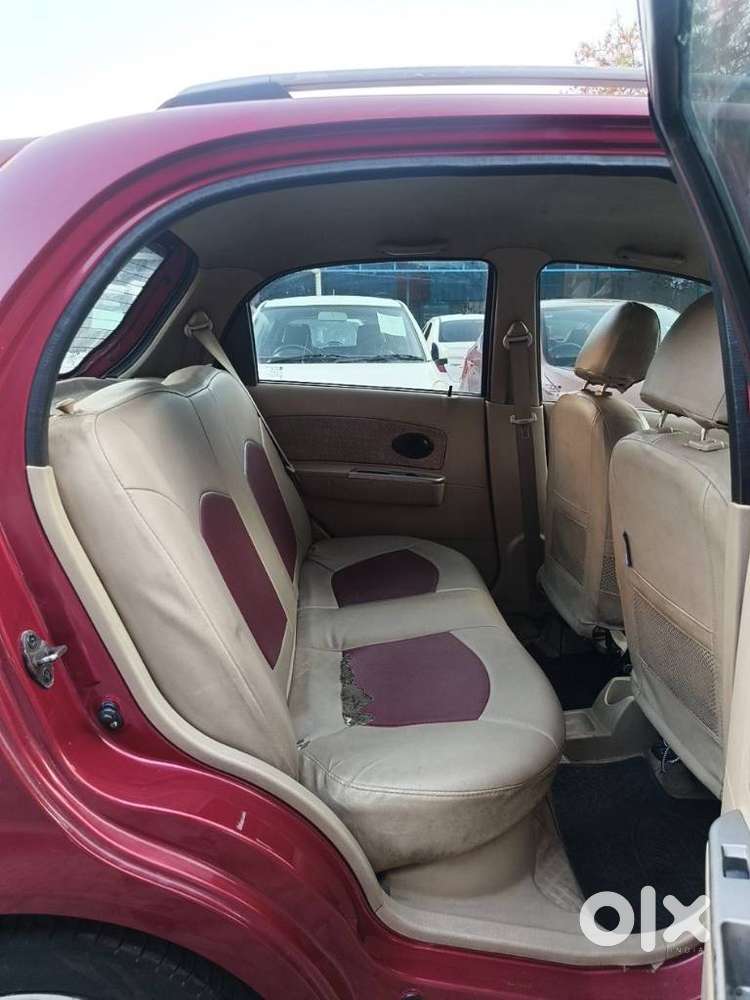 Chevrolet Spark 1.0 Lt, 2012, Petrol