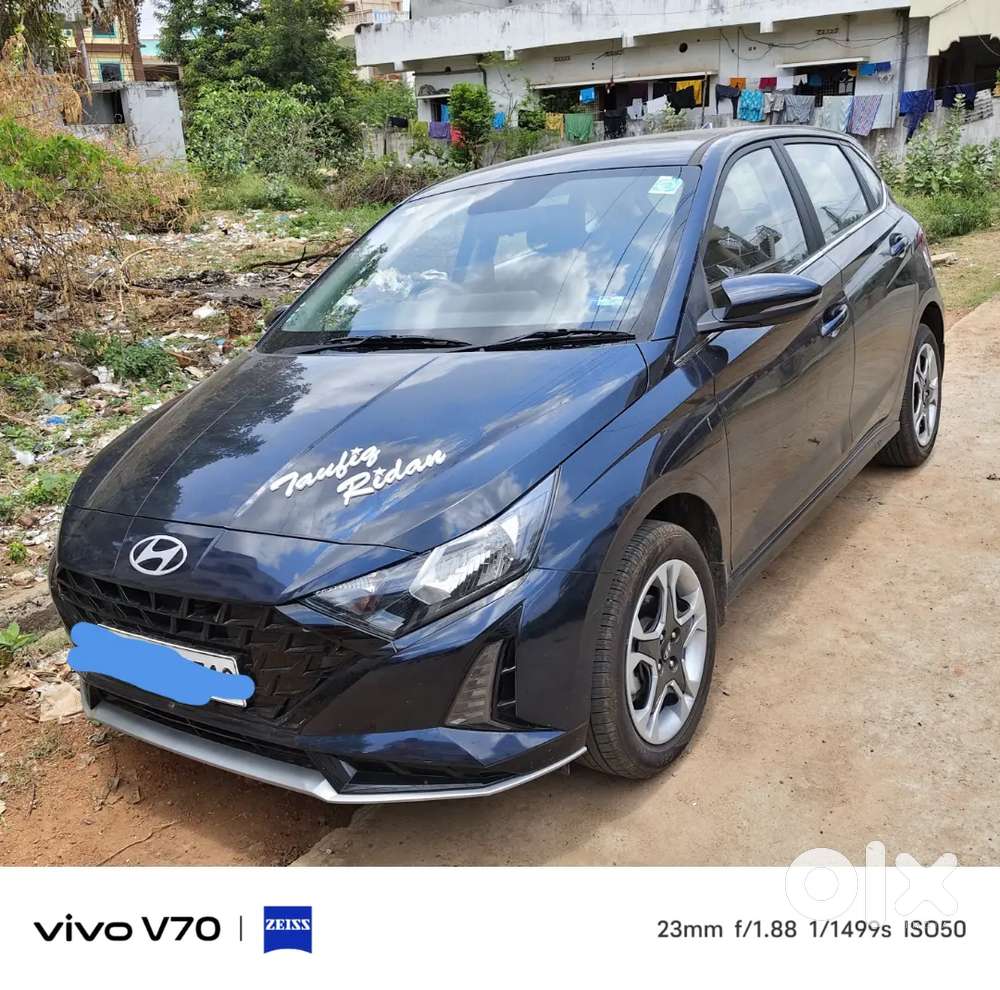 New I20 For Urgent Sale