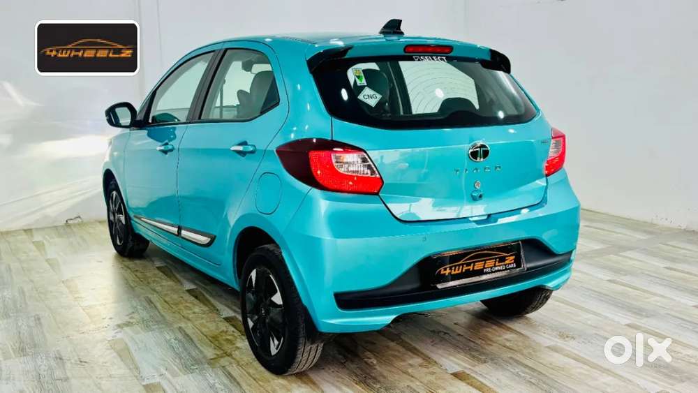 Tata Tiago Nrg Xza Icng, 2025, Cng & Hybrids