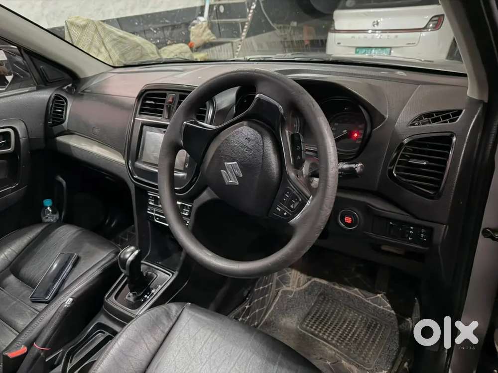 Maruti Suzuki Vitara Brezza 2019 Diesel 100000 Km Driven