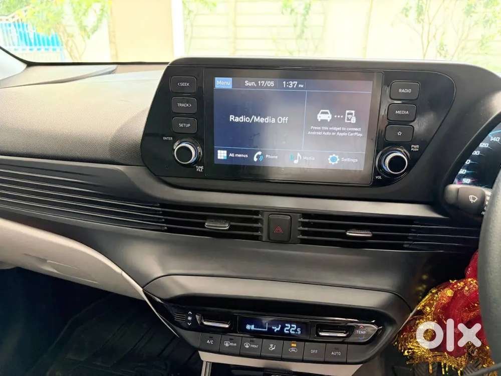 2024 I20 Sportz Manual Petrol  Premium Hatchback  Top Condition