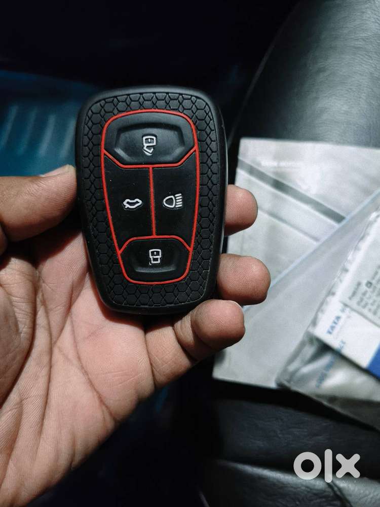 Tata Altroz Xz 2020