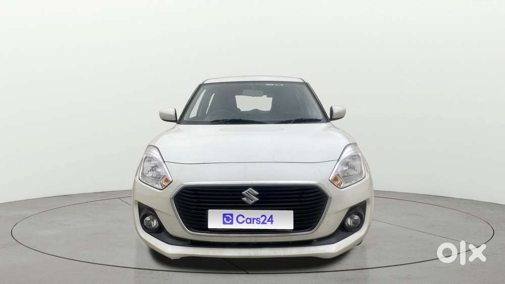 Maruti Suzuki Swift Amt Vxi, 2020, Petrol