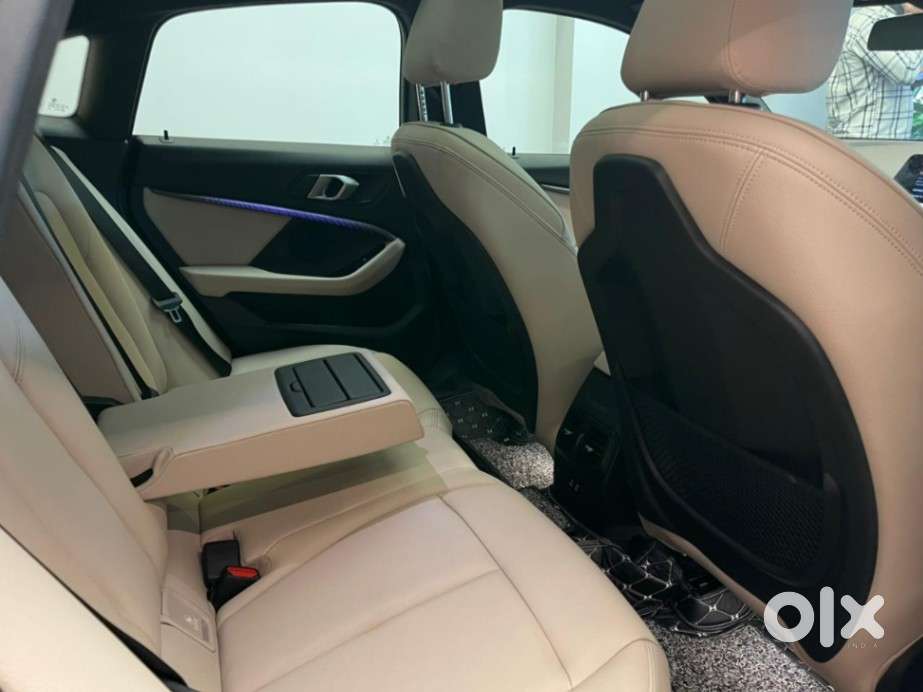 Bmw 2 Series Gran Coupe 220i M Sport, 2022, Petrol
