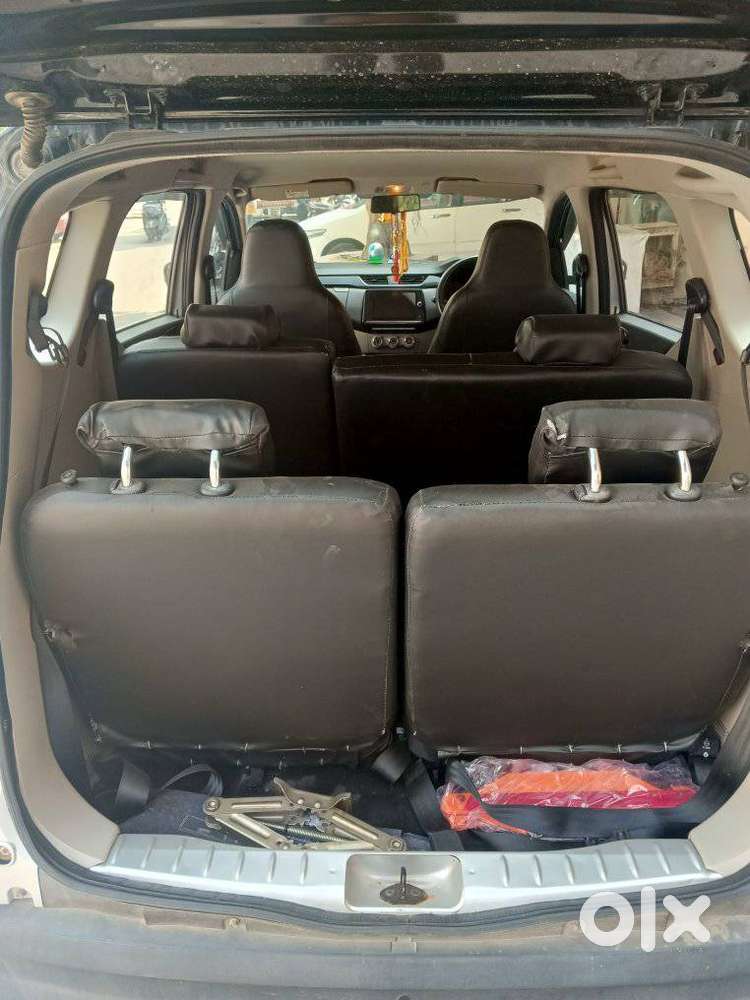 Renault Triber Rxz  Urban Night Limited Edition, 2022, Petrol