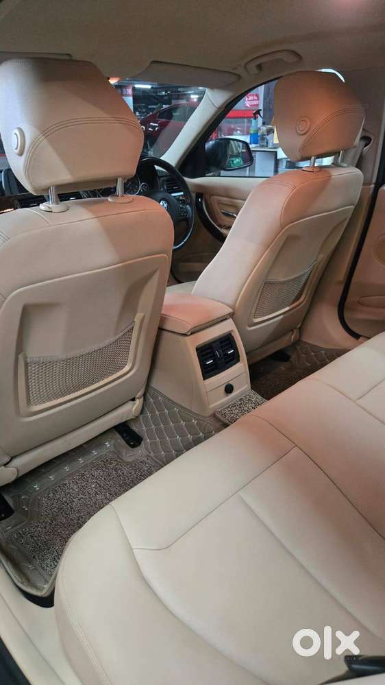 Single Owner Bmw 320d