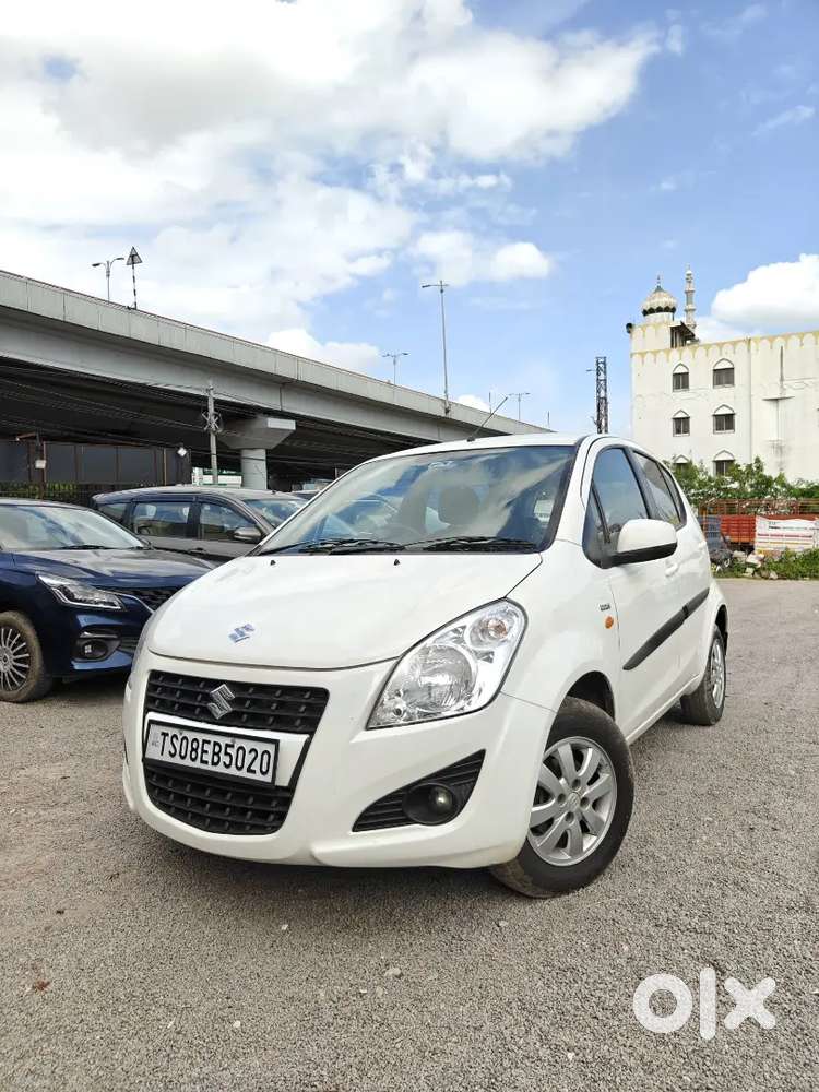 Maruti Suzuki Ritz Vdi Diesel 2014  1.3 Diesel  Excellent Condition