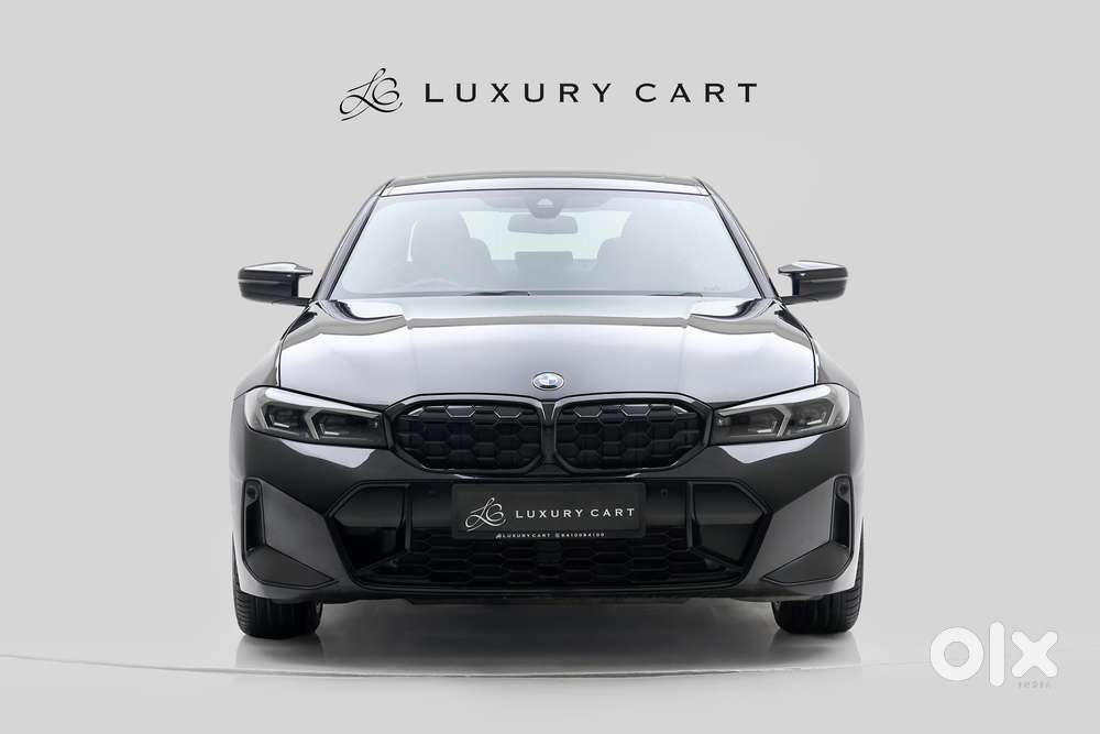 Bmw M340i Xdrive, 2025, Petrol