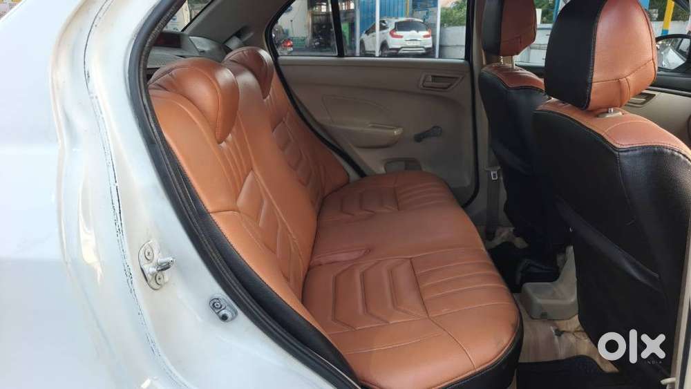 Maruti Suzuki Dzire Tour S Diesel, 2018, Diesel