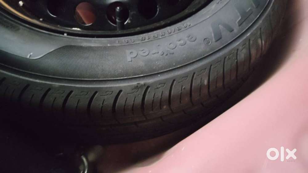 Toyota Glanza V, 2021, Petrol