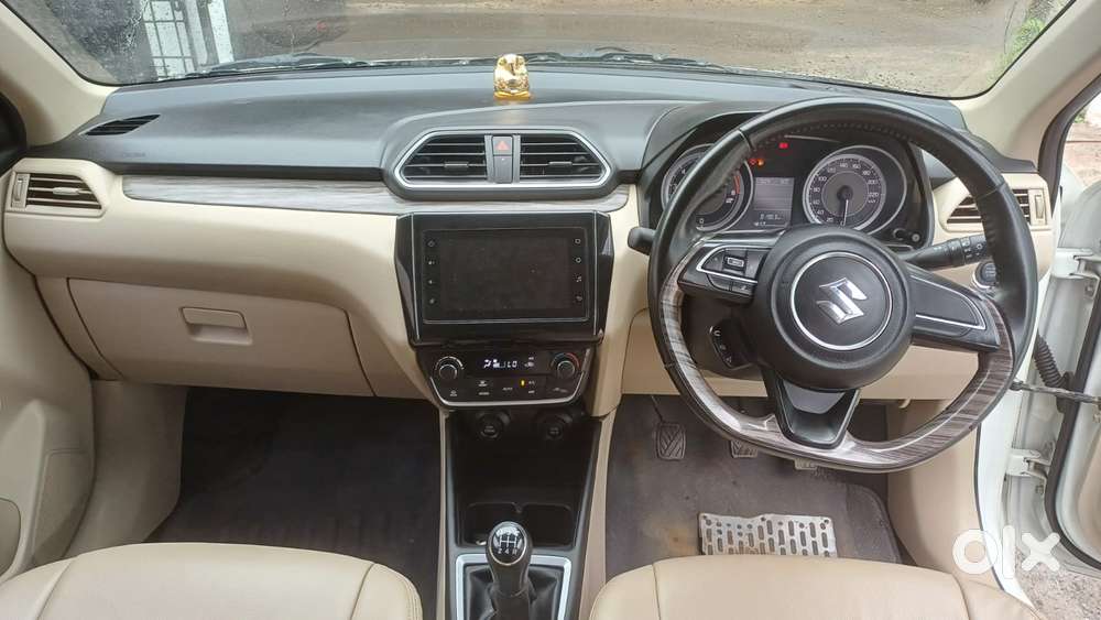 Maruti Suzuki Swift Dzire Zxi + Mt, 2024, Petrol