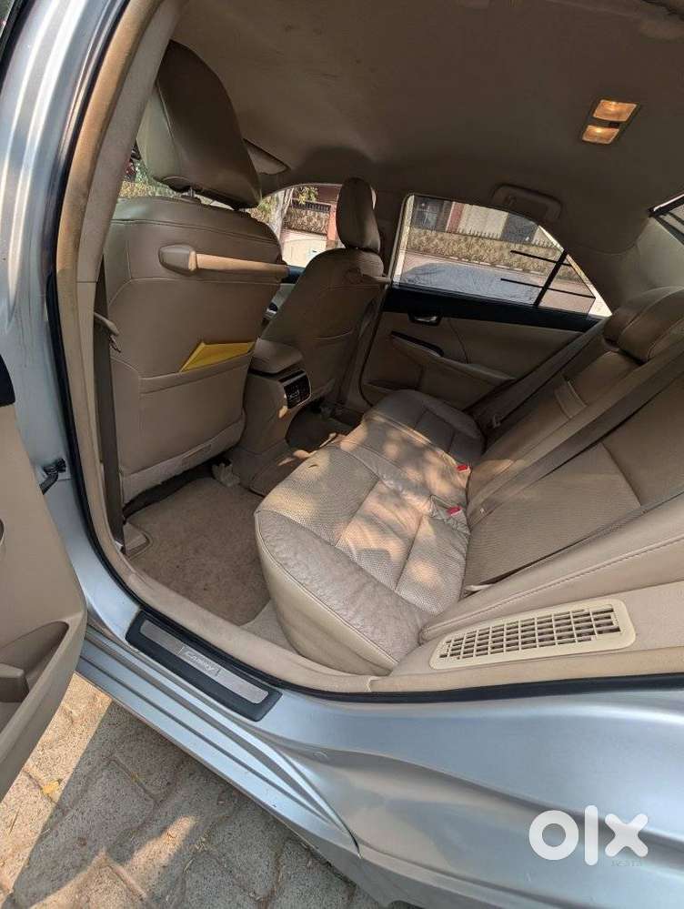 Toyota Camry Hybrid, 2014, Petrol