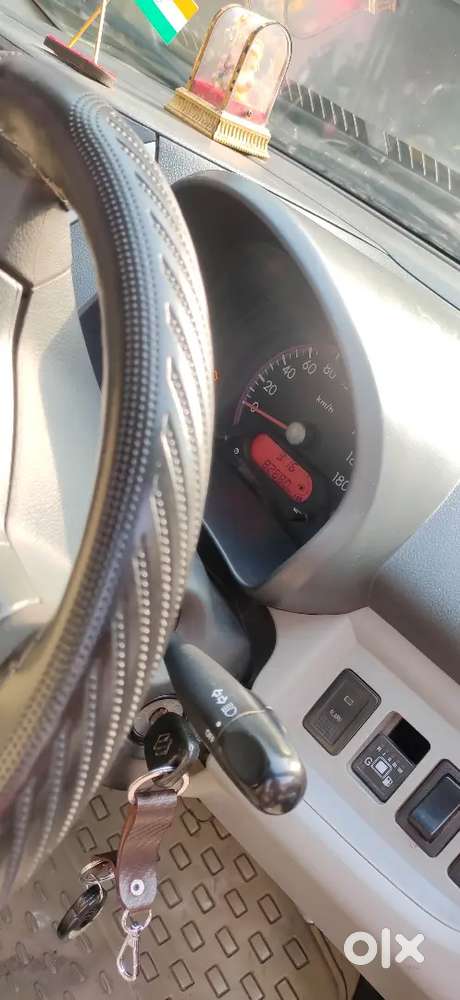 Maruti Suzuki A-star 2010 Vel 2030 Tak Cng & Petrol 90000 Km Driven