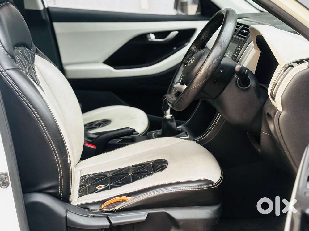 Hyundai Creta 1.5 S Diesel, 2021, Diesel