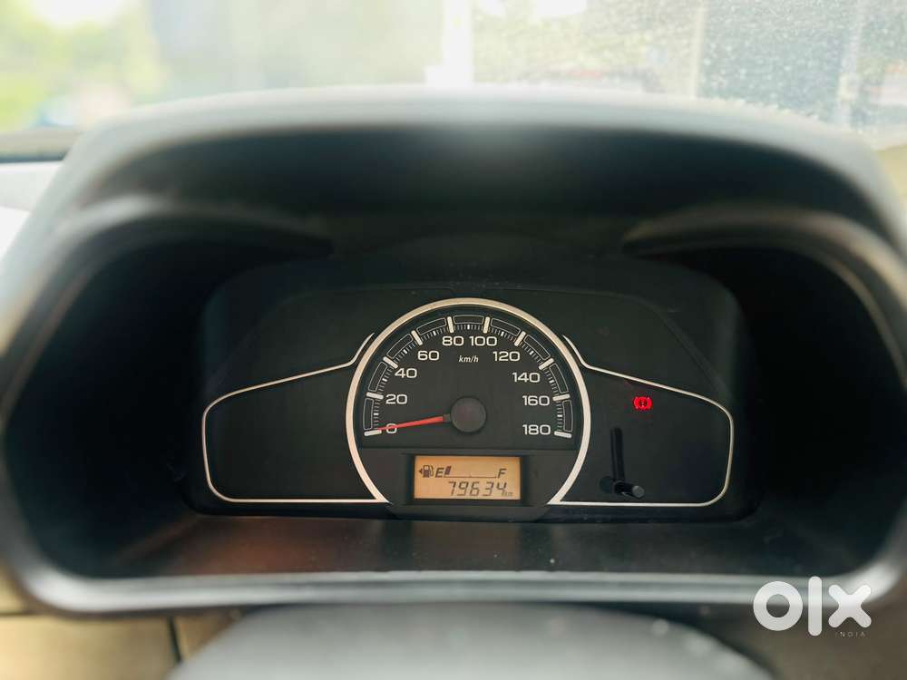 Maruti Suzuki Alto 800 Lxi Opt, 2019, Petrol